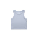 ORGANIC RIB CROP TANK POWDER