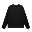 MOCK LS TEE