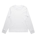 MOCK LS TEE