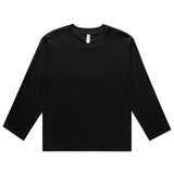 Wo's Martina L/S Tee | 4071