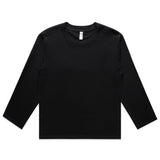 Wo's Martina L/S Tee | 4071