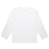 Wo's Martina L/S Tee | 4071