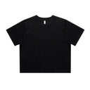 WOS CLASSIC CROP TEE