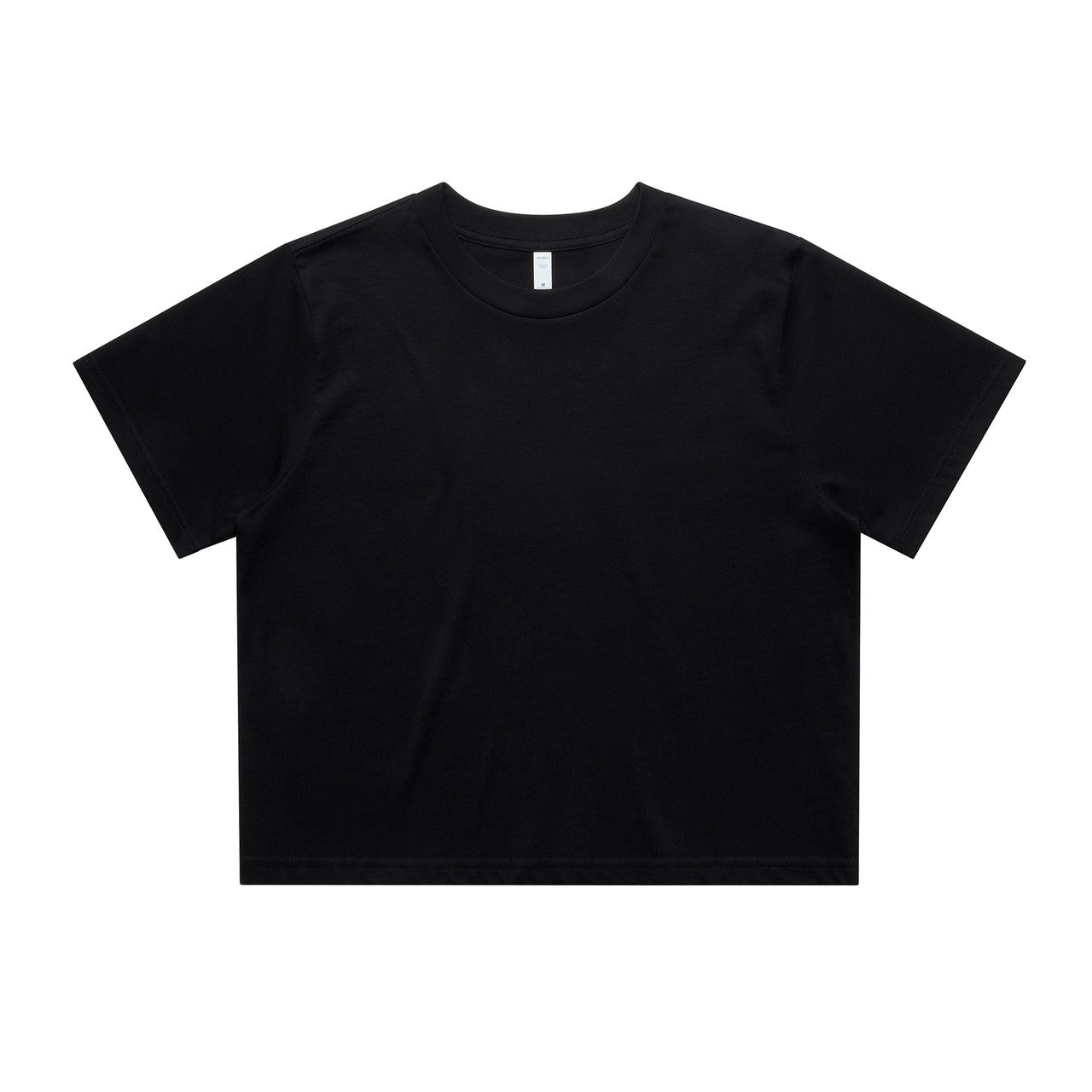 WOS CLASSIC CROP TEE