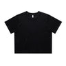 WOS CLASSIC CROP TEE
