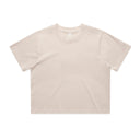 WOS CLASSIC CROP TEE