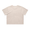 WOS CLASSIC CROP TEE