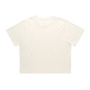 WOS CLASSIC CROP TEE