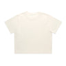WOS CLASSIC CROP TEE