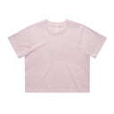 WOS CLASSIC CROP TEE