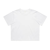 WOS CLASSIC CROP TEE
