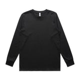 Wo's Classic L/S Tee | 4073