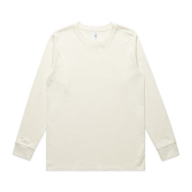 Wo's Classic L/S Tee | 4073