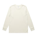 Wo's Classic L/S Tee | 4073