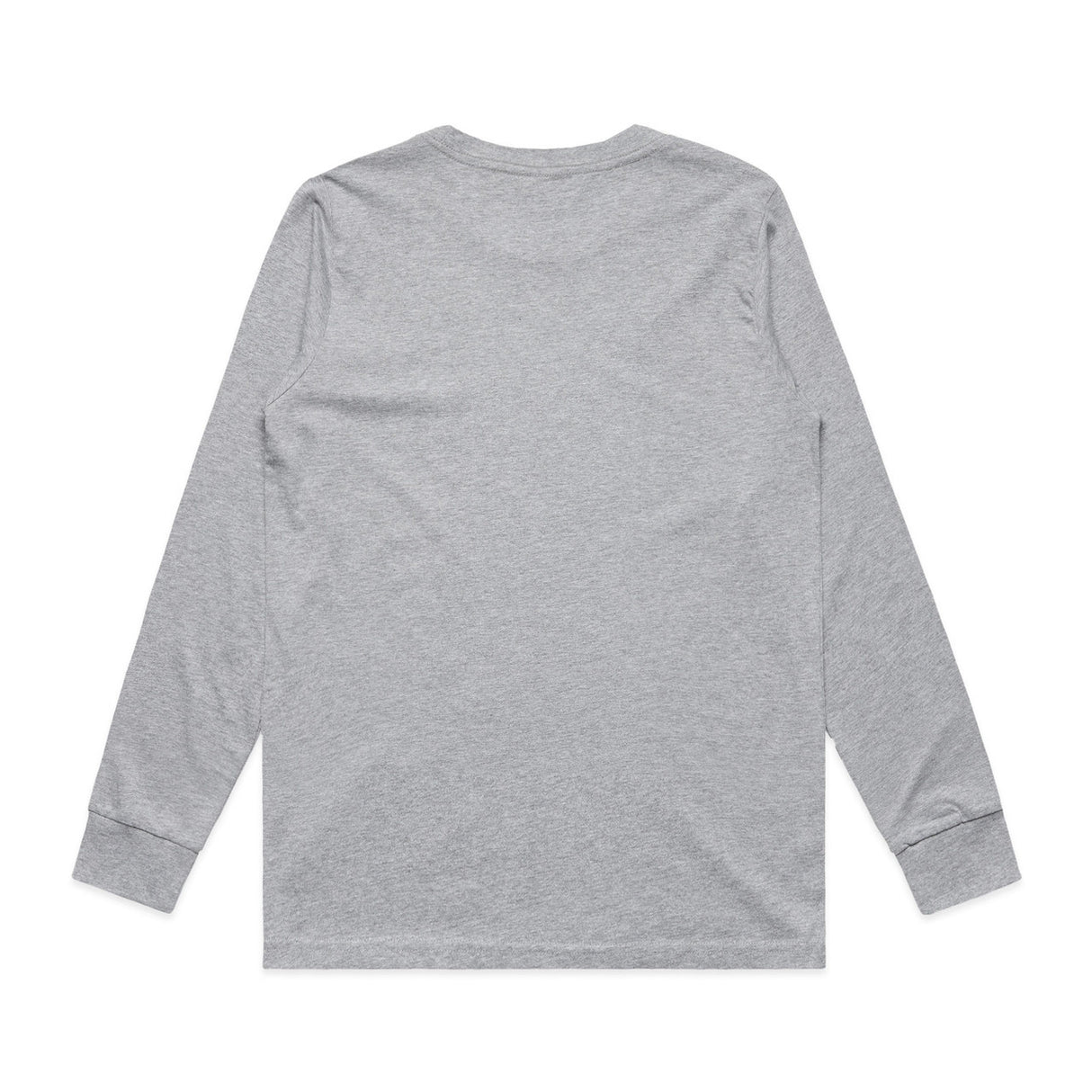 Wo's Classic L/S Tee | 4073S