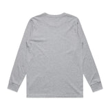 Wo's Classic L/S Tee | 4073S