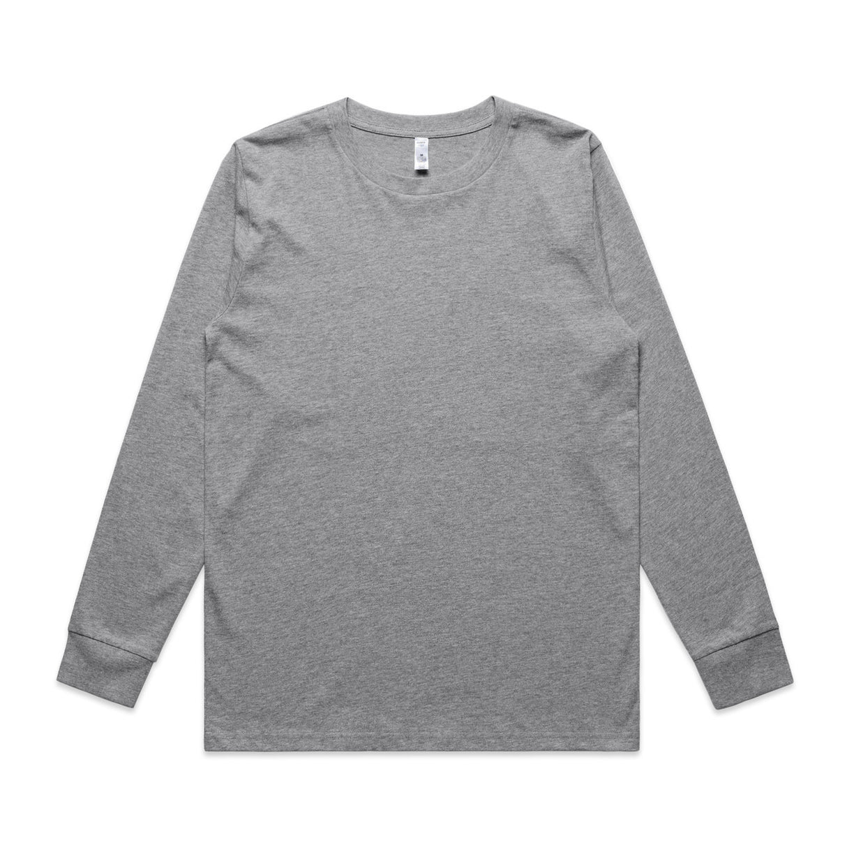 Wo's Classic L/S Tee | 4073S