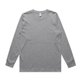 Wo's Classic L/S Tee | 4073S