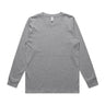 Wo's Classic L/S Tee | 4073S