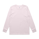 WOS CLASSIC LS TEE
