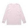 WOS CLASSIC LS TEE