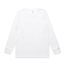 WOS CLASSIC LS TEE