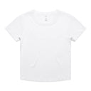 ORGANIC RIB BABY TEE