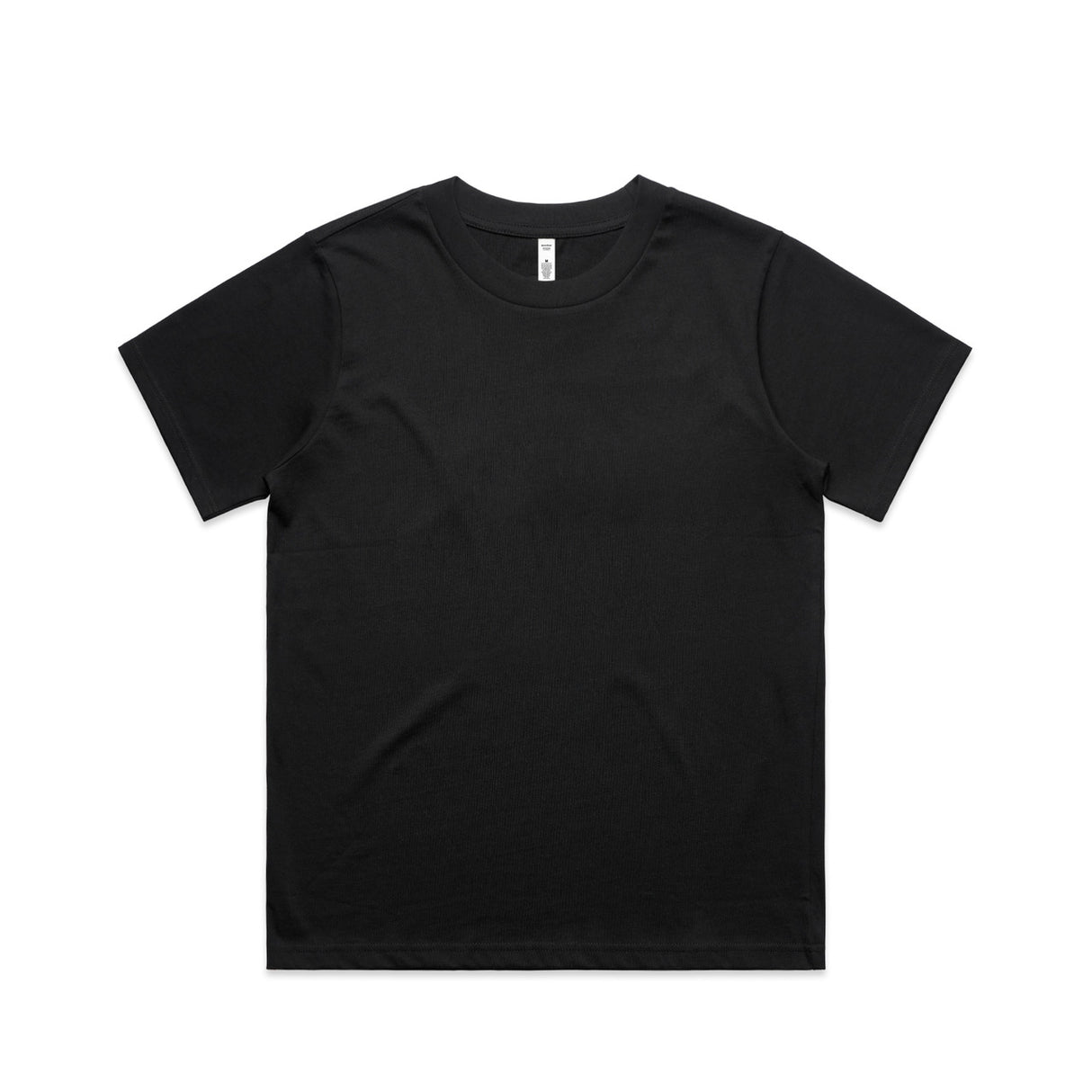 Wo's Classic Minus Tee [-5cm] 4079
