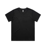 Wo's Classic Minus Tee [-5cm] 4079