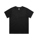Wo's Classic Minus Tee [-5cm] 4079