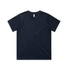 WOS CLASSIC MINUS TEE NAVY