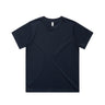 Wo's Classic Minus Tee [-5cm] 4079