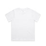 Wo's Classic Minus Tee [-5cm] 4079
