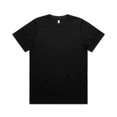 Wo's Heavy Tee | 4080