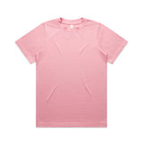 Wo's Heavy Tee | 4080