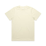 Wo's Heavy Tee | 4080