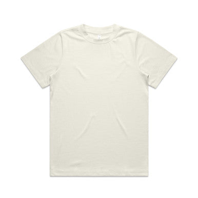 Wo's Heavy Tee | 4080