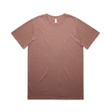 Wo's Heavy Faded Tee | 4082