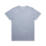 Wo's Heavy Faded Tee | 4082