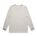 WOS HEAVY FADED LS TEE