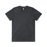 Wo's Stone Wash Heavy Tee | 4085
