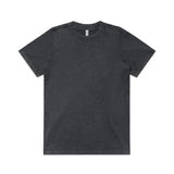 Wo's Stone Wash Heavy Tee | 4085
