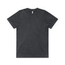 Wo's Stone Wash Heavy Tee | 4085