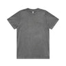 Wo's Stone Wash Heavy Tee | 4085