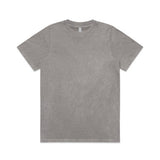 Wo's Stone Wash Heavy Tee | 4085
