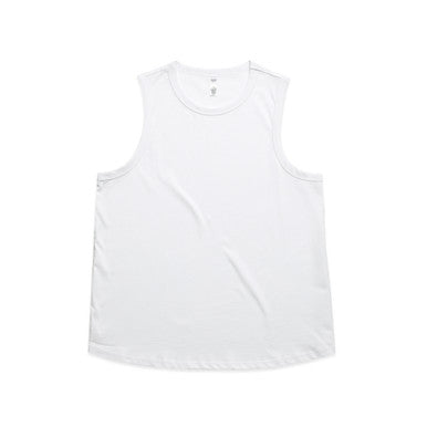 Wo's Martina Tank | 4090