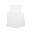 Wo's Martina Tank | 4090