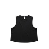 Wo's Martina Crop Tank | 4091