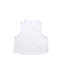 WOS MARTINA CROP TANK
