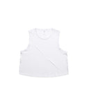 Wo's Martina Crop Tank | 4091
